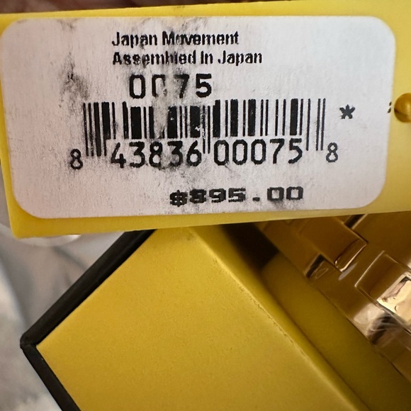 🎒🎒NEW Invicta Pro Diver SCUBA Men's Watch - 48mm, Gold (0075) - Picture 10 of 10